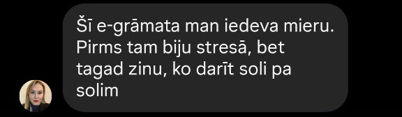 Līgavas atsauksme 6